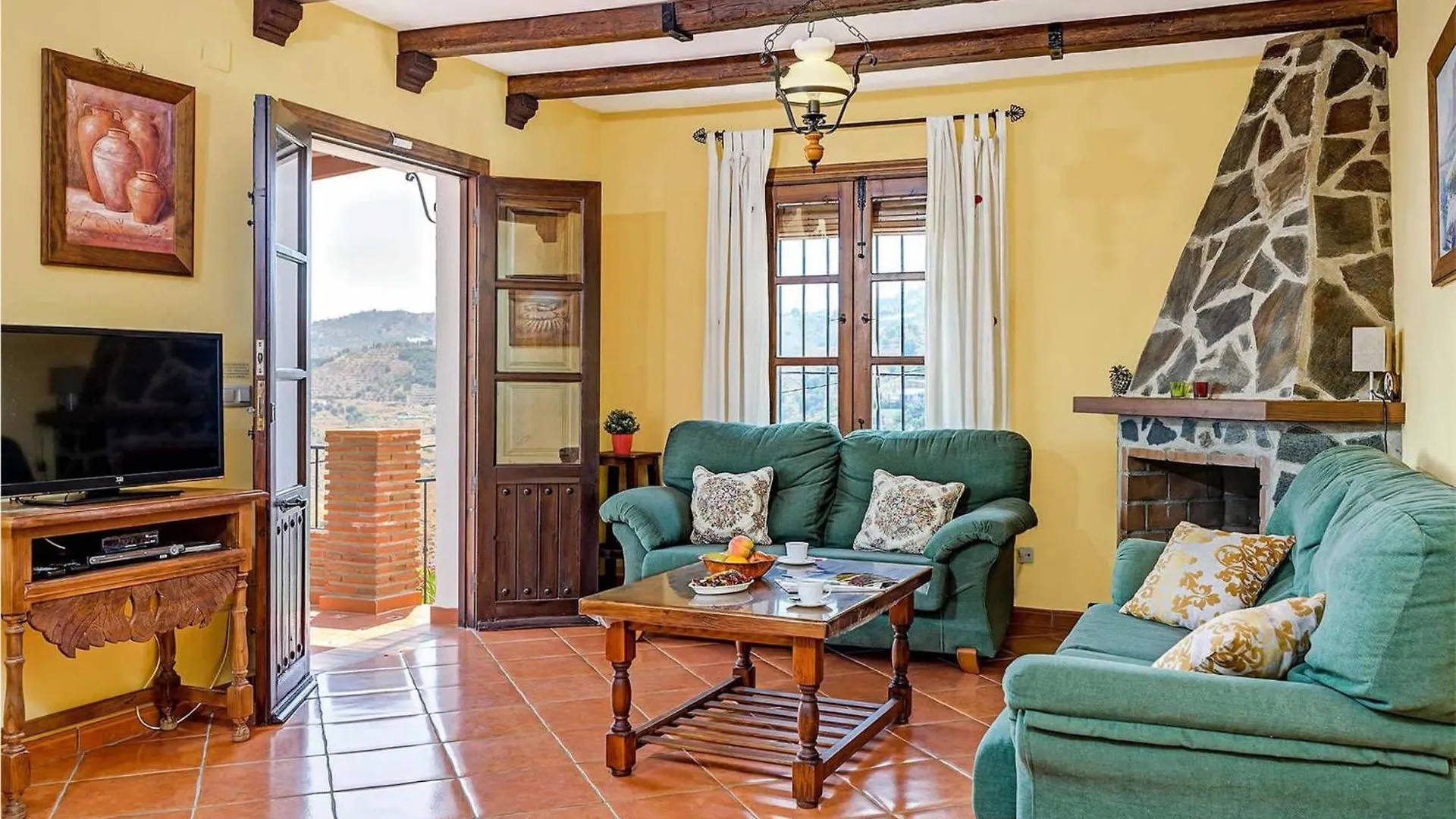 Casa Jorge Villa Frigiliana 0*,  Spain