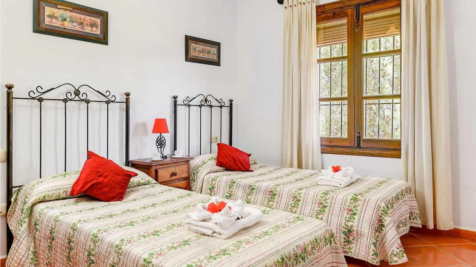Casa Jorge Villa Frigiliana 0*,