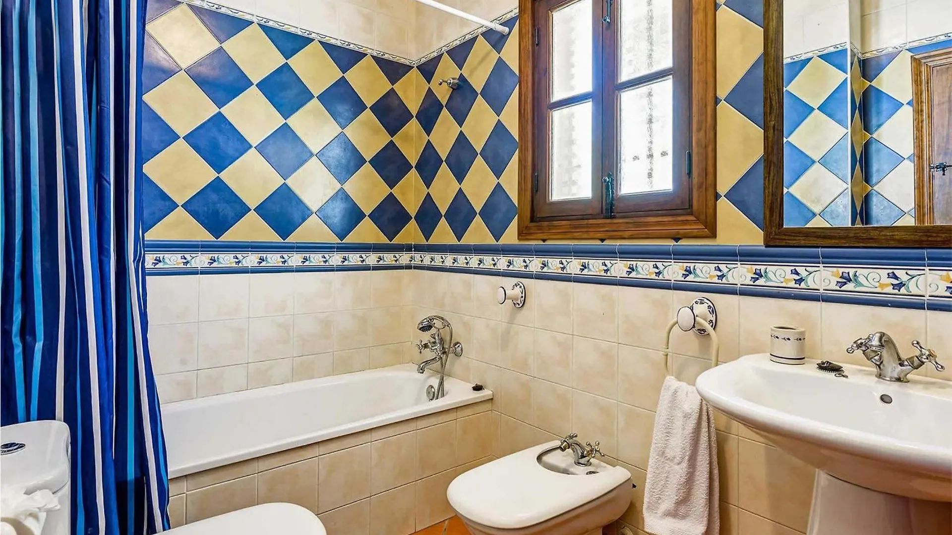 Casa Jorge Villa Frigiliana