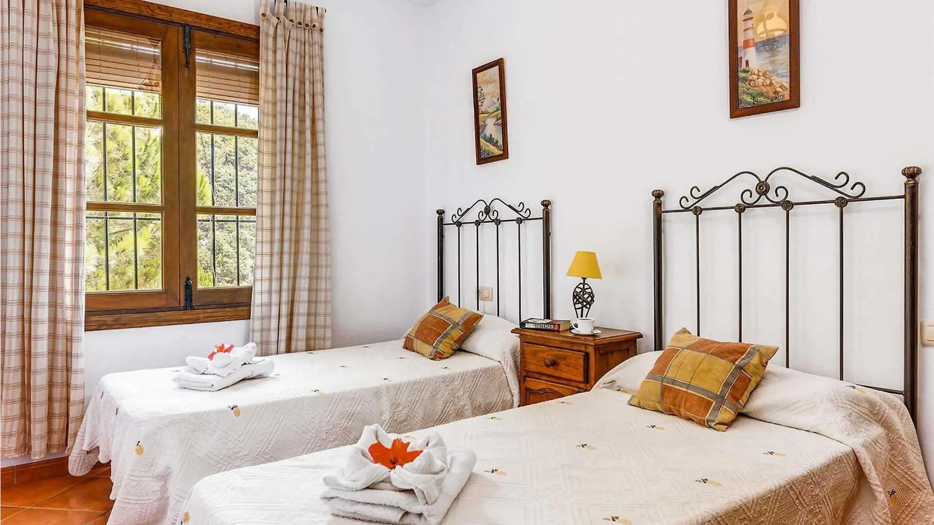 Casa Jorge Villa Frigiliana 0*,