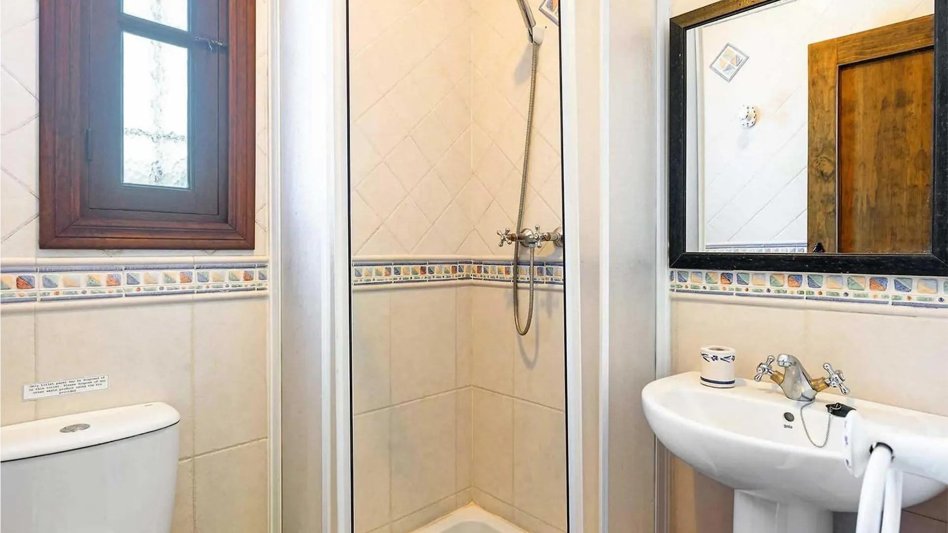Casa Jorge Villa Frigiliana