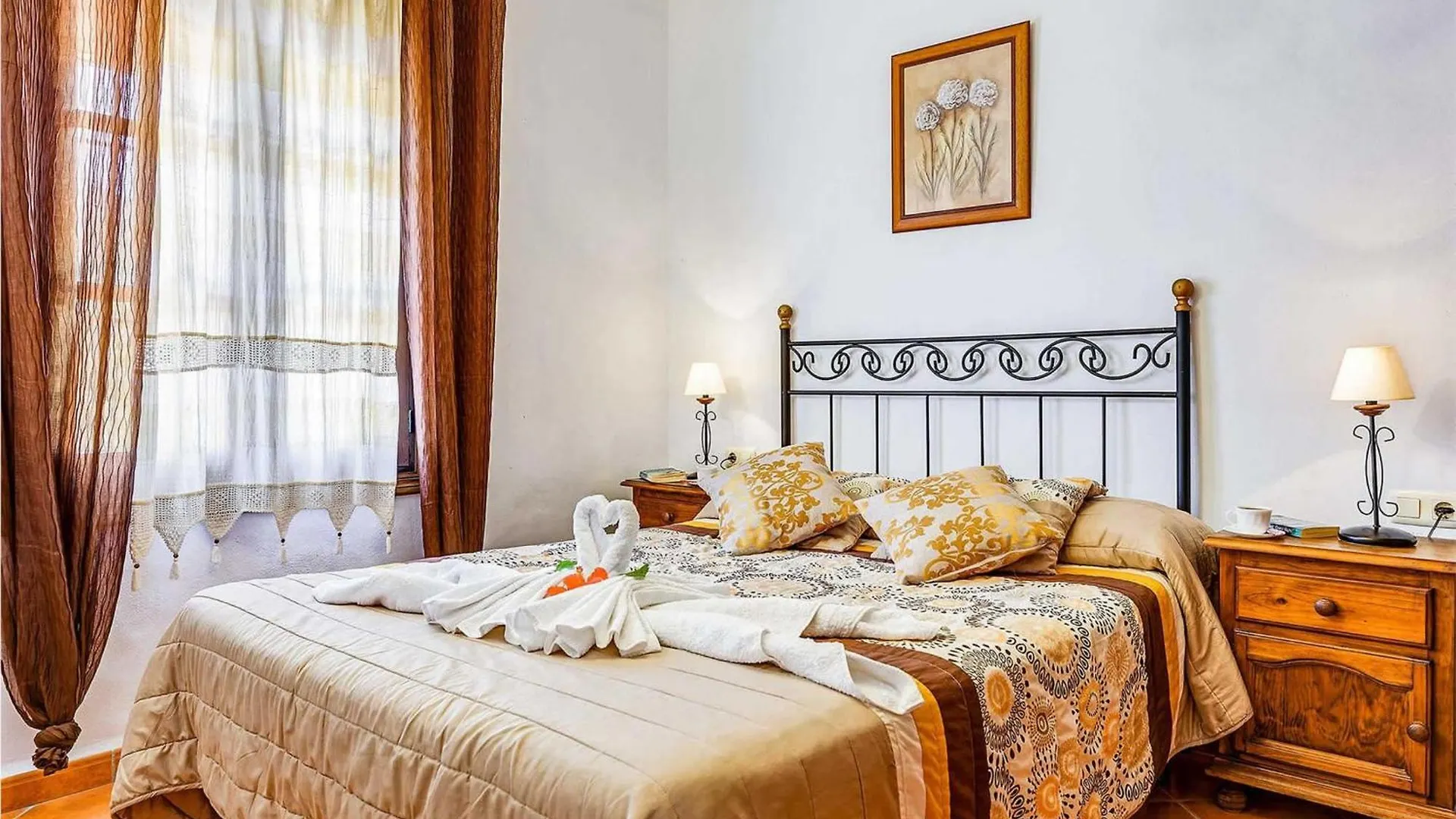 Casa Jorge Villa Frigiliana